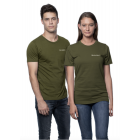 Sludge Unisex Organic Short Sleeve Tee